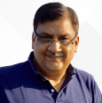 Mr. Arvind Jha