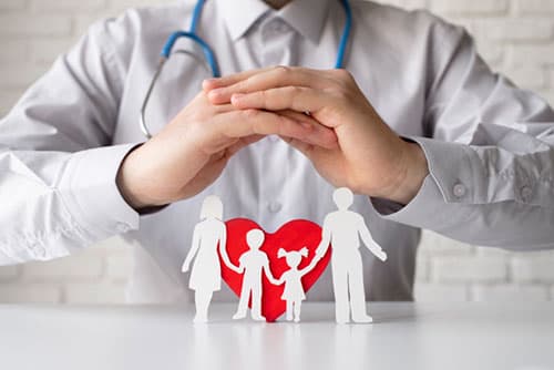 Insurance and Claims Support
