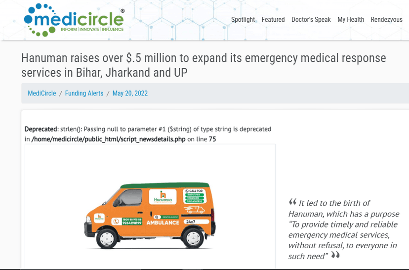 Medicircle