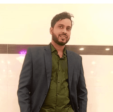 Rahul Kumar profile